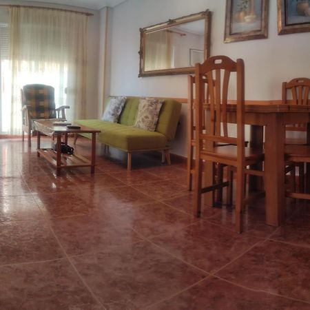 Apartamento Marmenor San Pedro del Pinatar Exterior photo